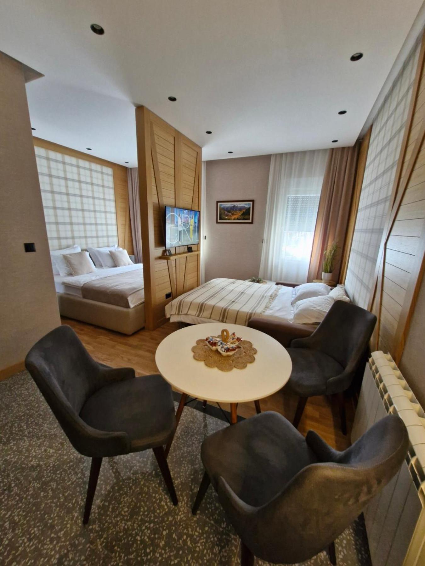 Wild Beauty Apartment-Modern Mountain 2 Kolašin Exterior foto